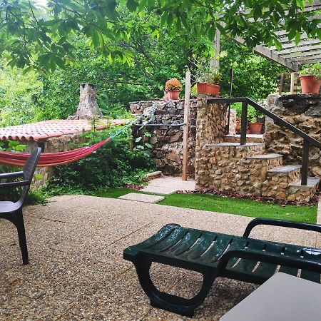 Casa Em Xisto Na Serra Da Lousa, Gondramaz מראה חיצוני תמונה