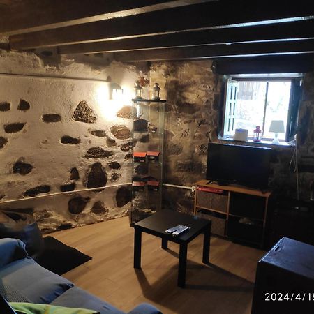 Casa Em Xisto Na Serra Da Lousa, Gondramaz מראה חיצוני תמונה