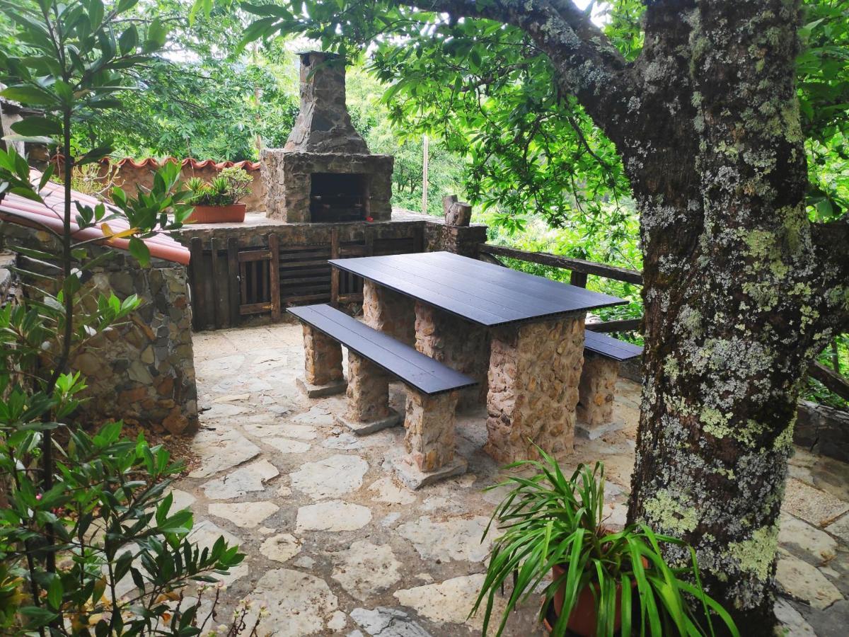Casa Em Xisto Na Serra Da Lousa, Gondramaz מראה חיצוני תמונה