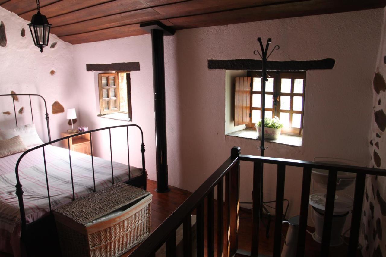 Casa Em Xisto Na Serra Da Lousa, Gondramaz מראה חיצוני תמונה
