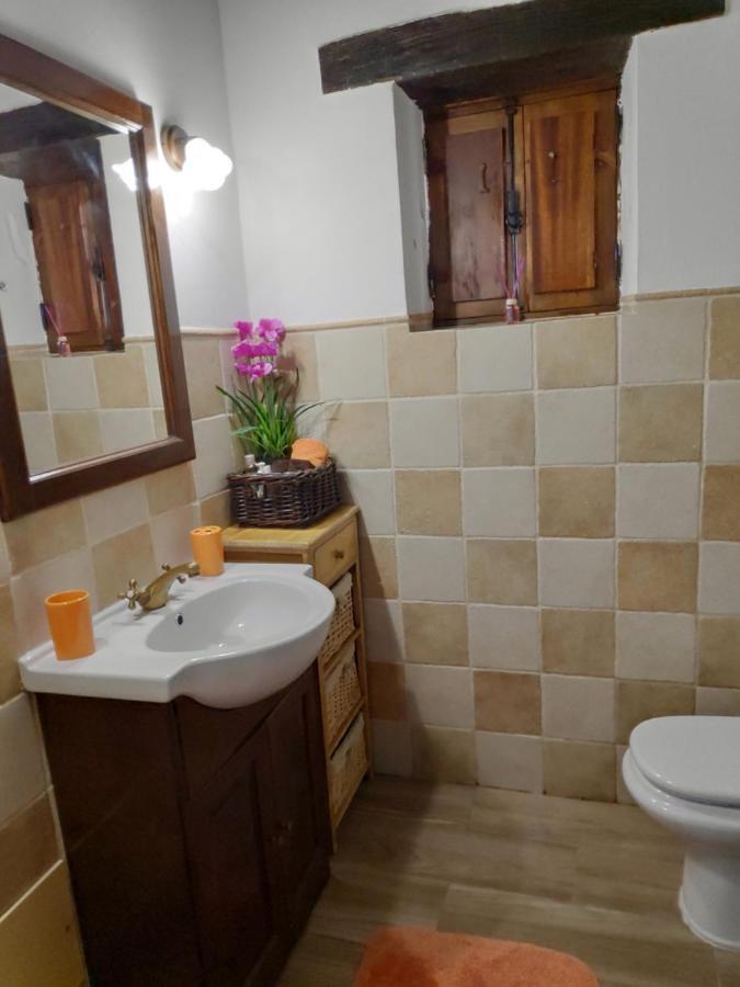 Casa Em Xisto Na Serra Da Lousa, Gondramaz מראה חיצוני תמונה