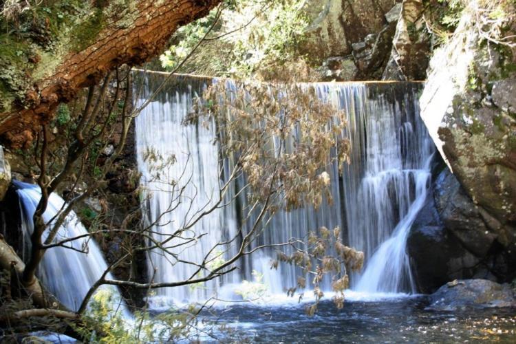 Casa Em Xisto Na Serra Da Lousa, Gondramaz מראה חיצוני תמונה